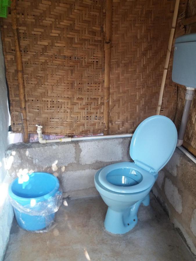 Drunken Monkey Camping Site Hotel ฮัมปี ภายนอก รูปภาพ